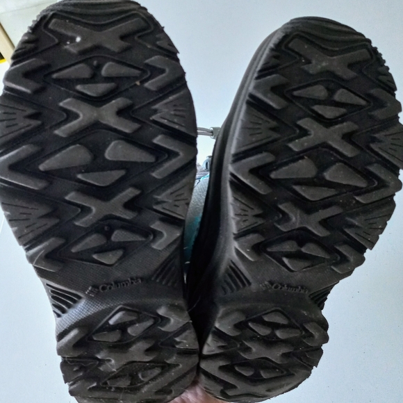 Waterproof Winter Snow Boots for Children - Picture 4 of 4